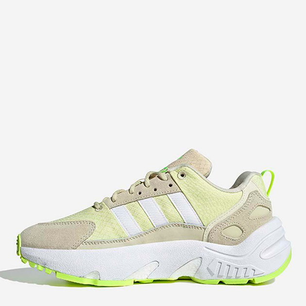 Кроссовки Adidas ZX 22 Boost Размер 38, фото №2