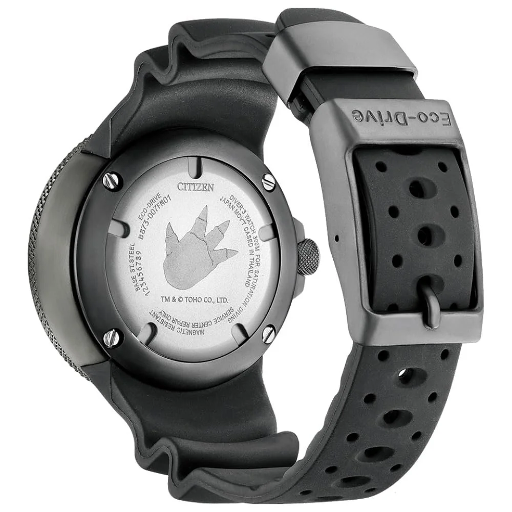 Часы Citizen BJ8059-03Z, фото №2 Часы Citizen BJ8059-03Z, фото №2