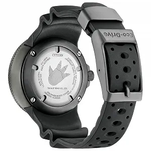 Часы Citizen BJ8059-03Z synthetic.ua - Фото 1