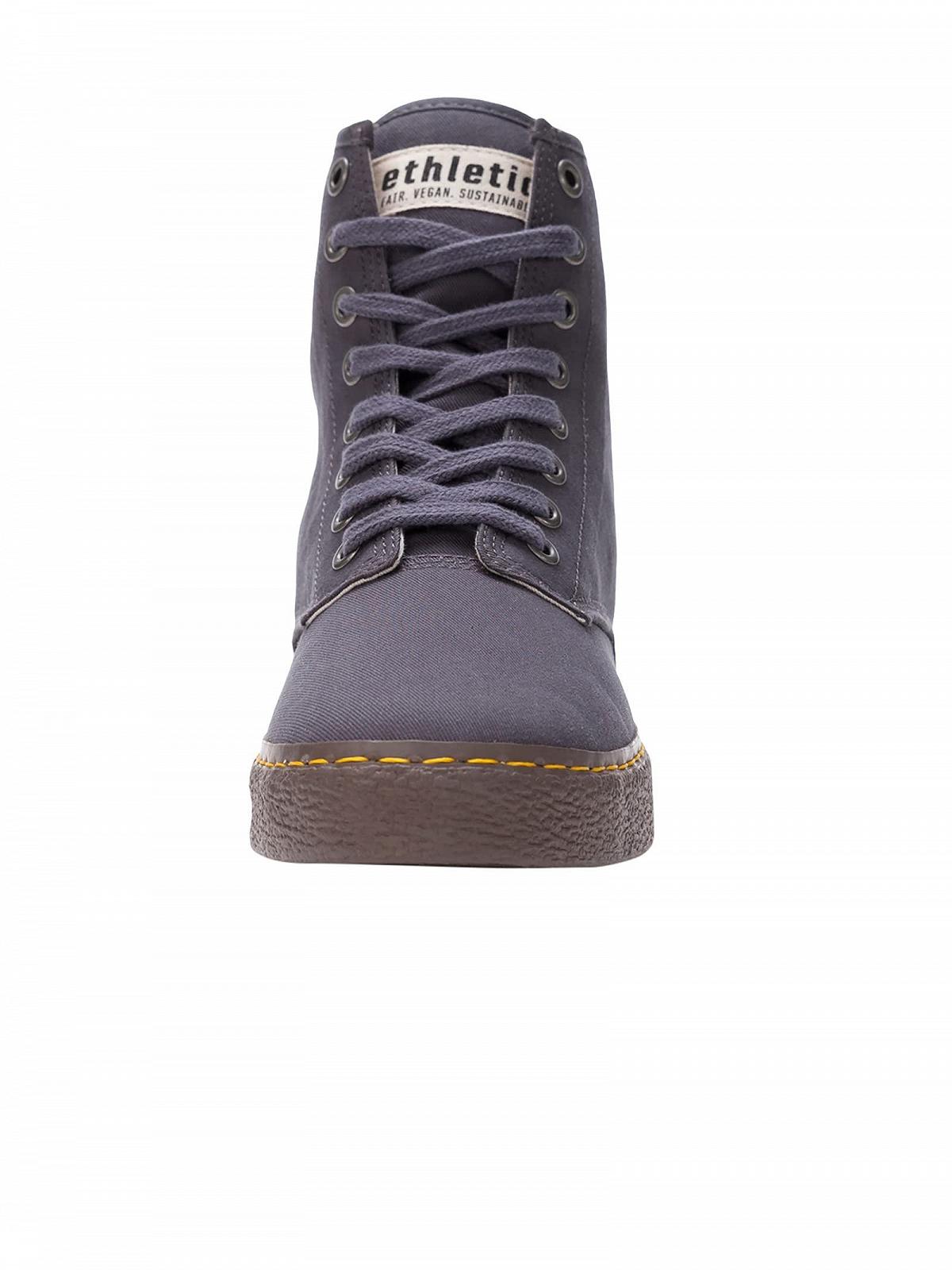 Кросівки Ethletic Unisex Hi Fair Brock Fair Vegan Sustainable, фото №5