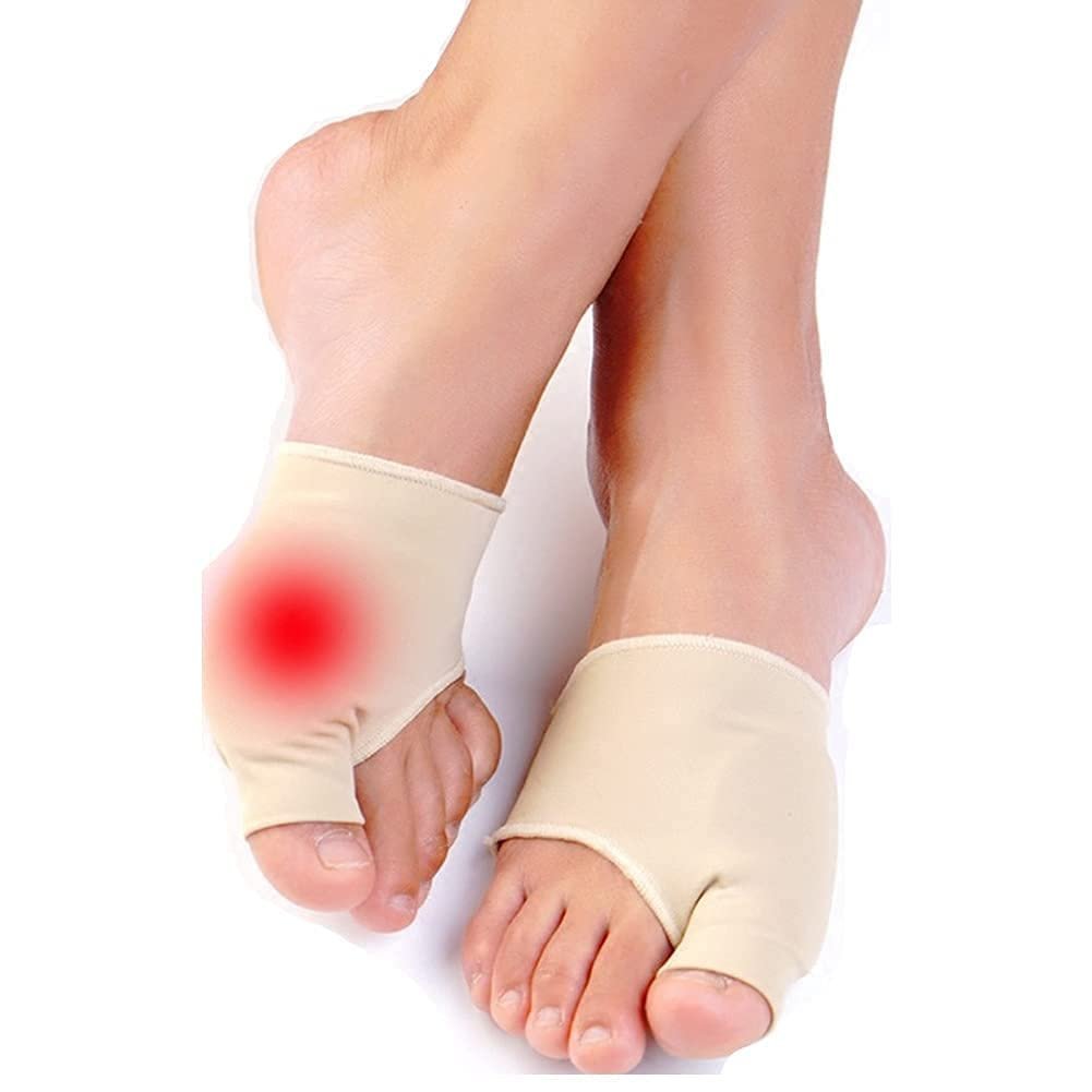 Роздільник для пальців ніг Силіконовий Преміум Hallux Valgus Корекція Захист від вальгусної деформації стопи, фото №5 Роздільник для пальців ніг Силіконовий Преміум Hallux Valgus Корекція Захист від вальгусної деформації стопи, фото №5