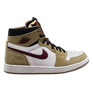 Кросівки JORDAN AIR 1 ZOOM AIR CMFT 44.5 synthetic.ua - Фото 1