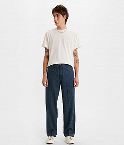 Мужские джинсы Levis - Wltrd Stay Loose Chino Printed Herringbo - 28 32 - Фото 1