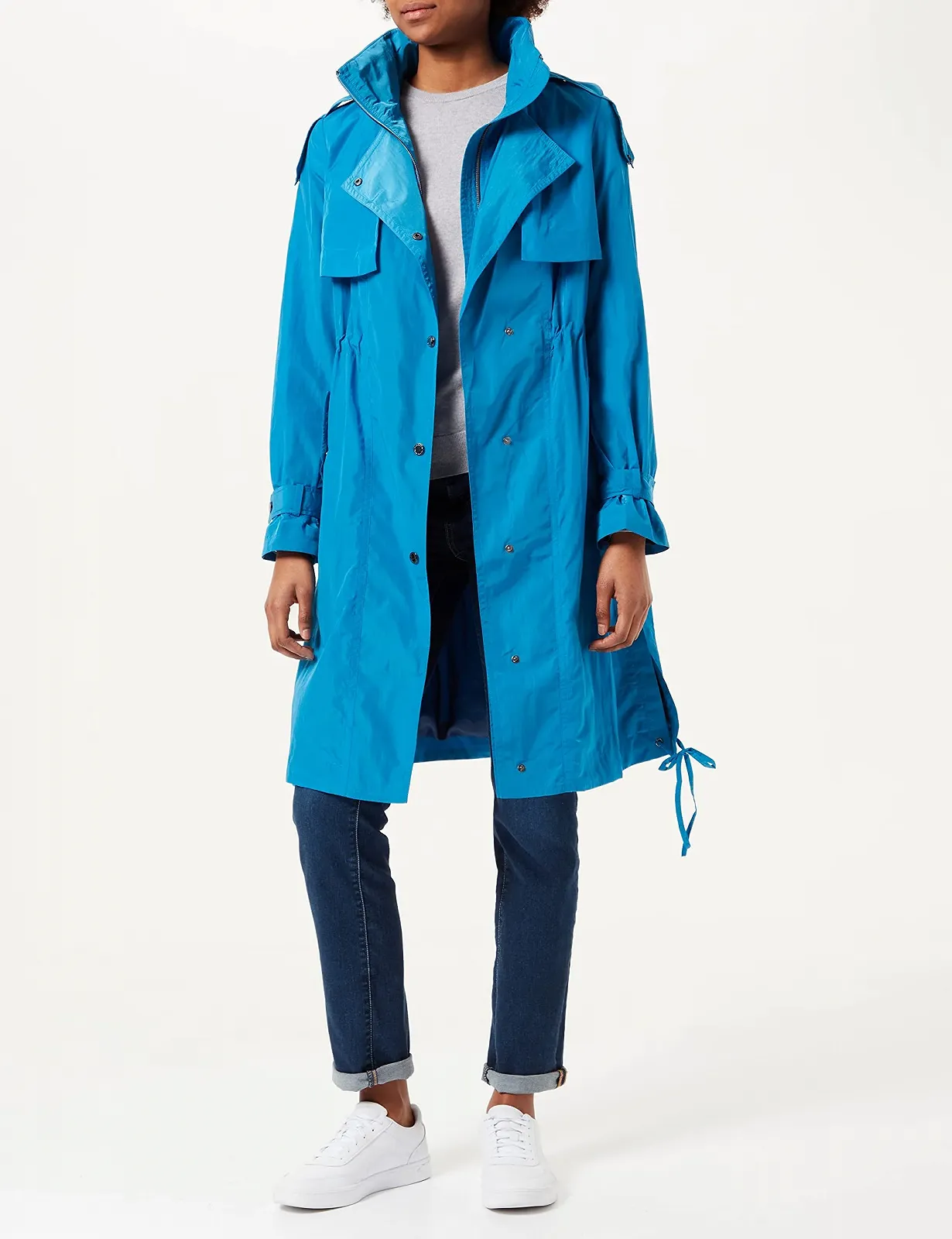 Жіноче пальто comma, фото №2