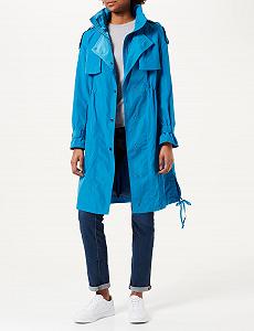 Жіноче пальто comma synthetic.ua - Фото 1