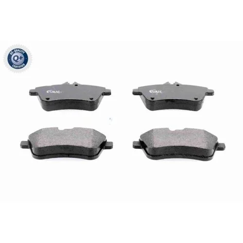 Комплект тормозных колодок, дисковый тормоз VAICO Green Mobility Parts V30-8187, фото №2 Комплект тормозных колодок, дисковый тормоз VAICO Green Mobility Parts V30-8187, фото №2