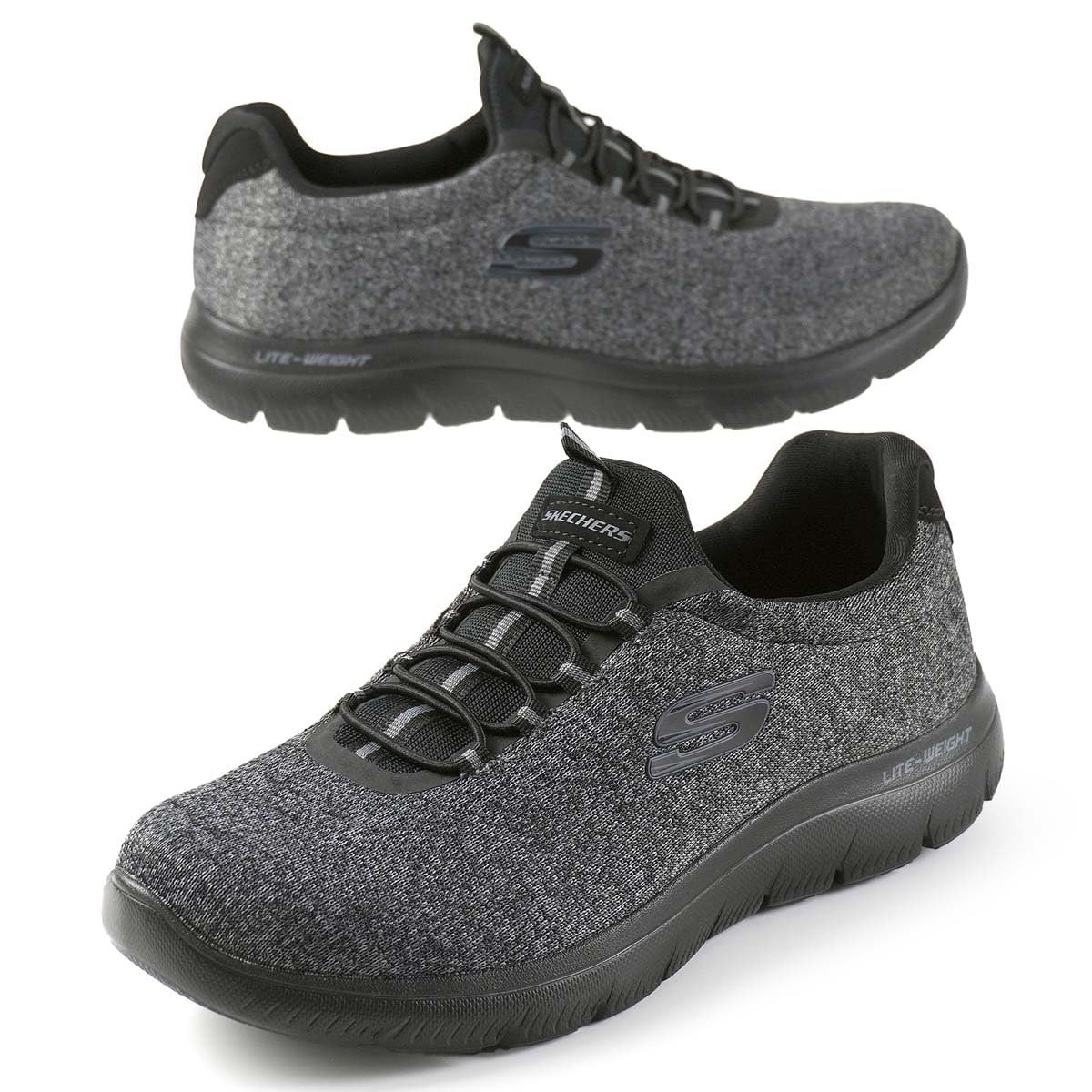 Кроссовки Skechers Summits Forton, фото №6