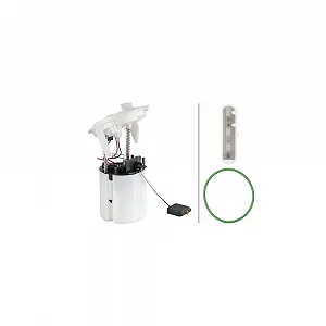 HELLA Модуль подачі палива 8TF 358 146-061 для MERCEDES-BENZ HITACHI, лівий - Фото 1