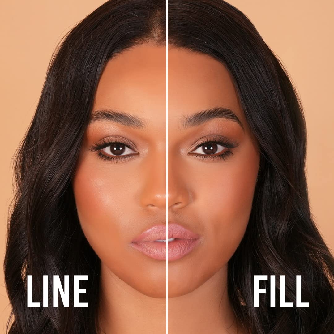 Олівець для губ PROJECT LIP Plump & Fill Відтінок Chase, фото №3