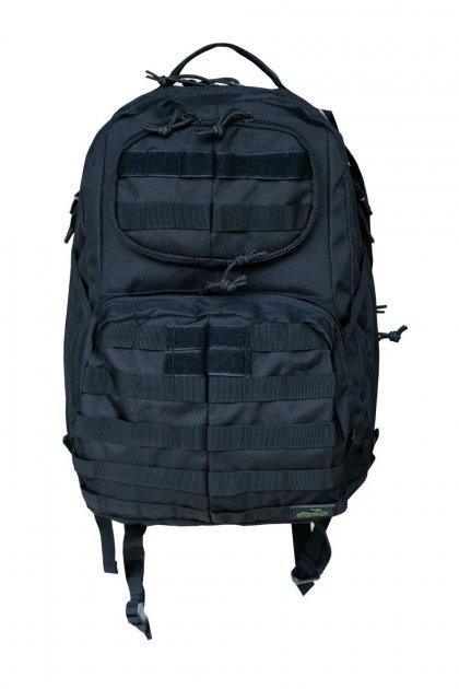 Тактический рюкзак Tramp Commander 50 л black UTRP-042-black, фото №8