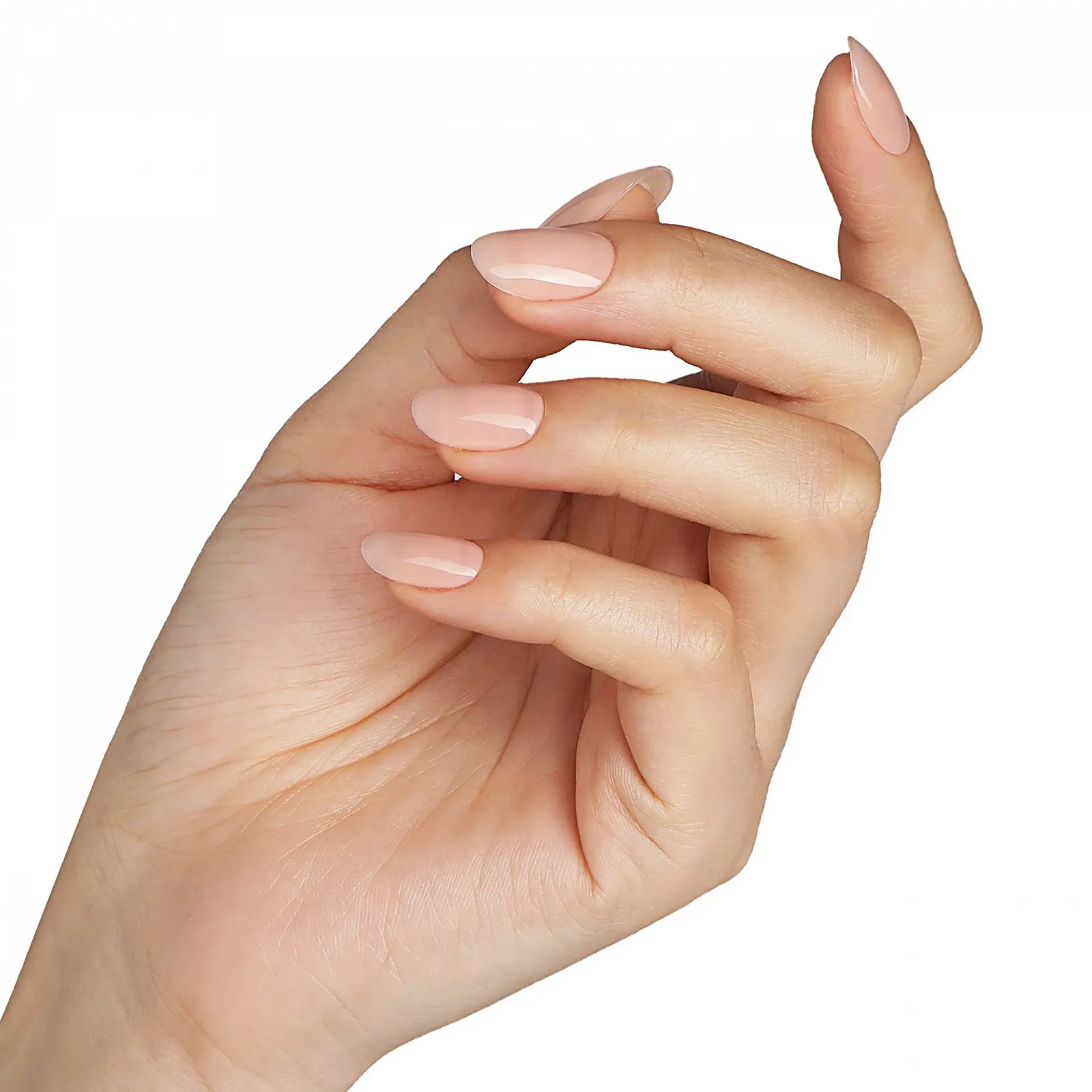 Гель-лак Bluesky Mini Powder My Nose 5 мл, фото №4