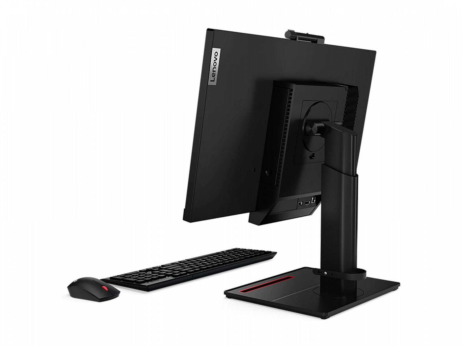 Монітор Lenovo 11GDPAT1EU 24" 23.8 FHD 1000:1 250CD DP Широкоформатний, фото №6