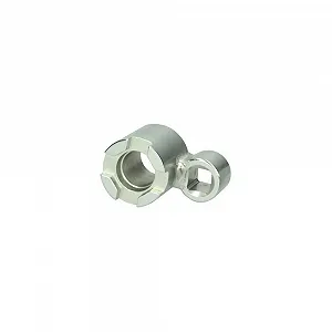 Ключ для шлицевых гаек KS TOOLS 150.9447 - Фото 1