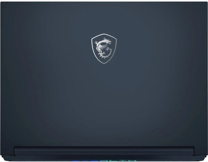 Ультрабук 14" MSI Stealth 14 Studio (A13VE-029) Gaming Intel Core i7-13700H RAM 16GB SSD 1TB GeForce RTX 4050 Windows 11 Магний-алюминиевый корпус, фото №7 Ультрабук 14" MSI Stealth 14 Studio (A13VE-029) Gaming Intel Core i7-13700H RAM 16GB SSD 1TB GeForce RTX 4050 Windows 11 Магний-алюминиевый корпус, фото №7