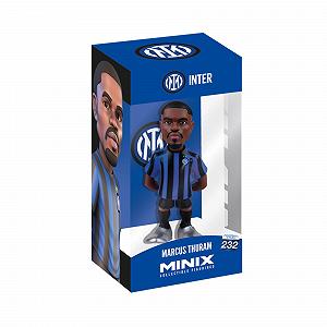 Фигурка Minix Football Stars Inter Milan Marcus Thuram 12 см synthetic.ua - Фото 1