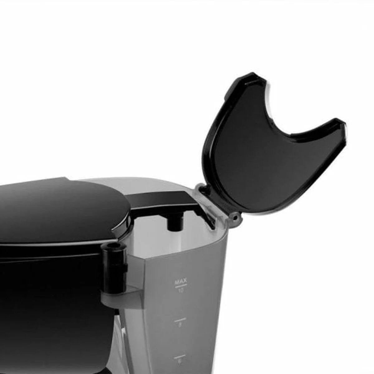 Кофеварка Orbegozo CG 4061 750 Вт на 12 чашек, фото №5