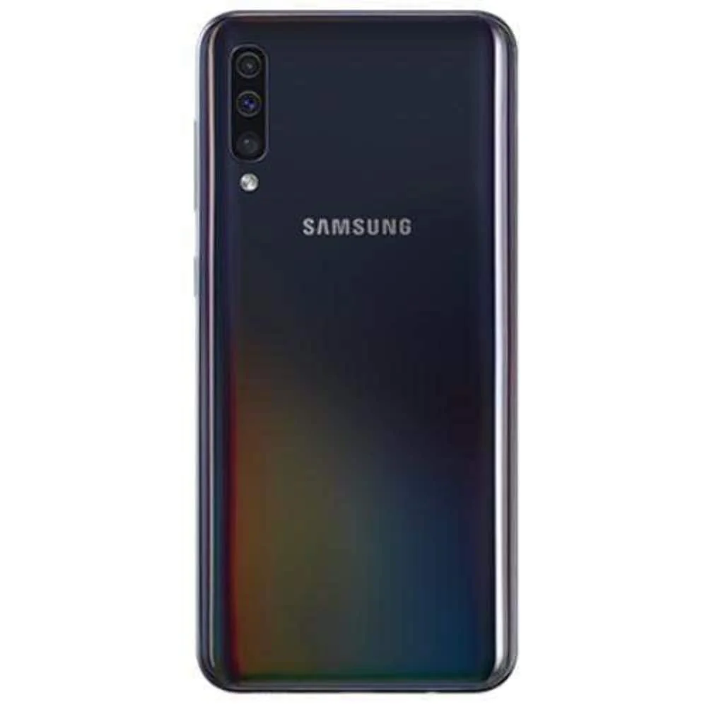 Смартфон Samsung Galaxy A50 White, фото №4