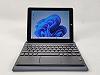 Сенсорний ноутбук 8.9" Tibuta W100 Intel Celeron N4020C RAM 4GB eMMC 64GB Windows 11 (UKR) Уцінка