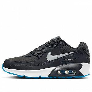 Кроссовки Nike Air Max 90 Gs Размер 38.5 - Фото 1