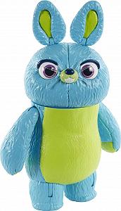 Іграшкова фігурка Банні Mattel Історія іграшок 4 GGX27, 17 см, різнобарвна - Фото 1