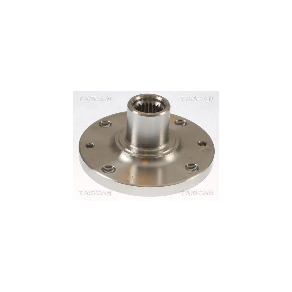 Маточина колеса TRISCAN 8535 25000 для LADA NISSAN RENAULT DACIA, передня вісь, зліва, фото №1