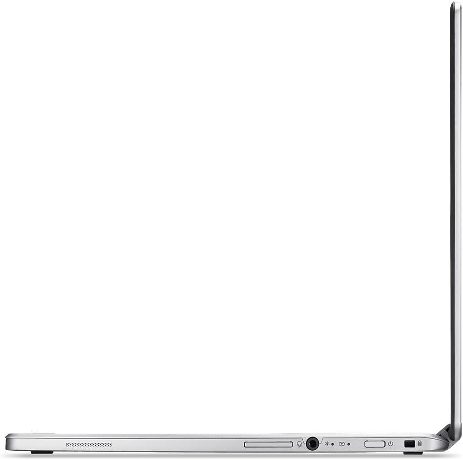 Сенсорный ноутбук 13.3" Acer Chromebook R13 (CB5-312T-K62F) MediaTek M8173C RAM 4GB eMMC 64GB 12ч батарея ChromeOS Алюминиевый корпус (UKR), фото №11 Сенсорный ноутбук 13.3" Acer Chromebook R13 (CB5-312T-K62F) MediaTek M8173C RAM 4GB eMMC 64GB 12ч батарея ChromeOS Алюминиевый корпус (UKR), фото №11