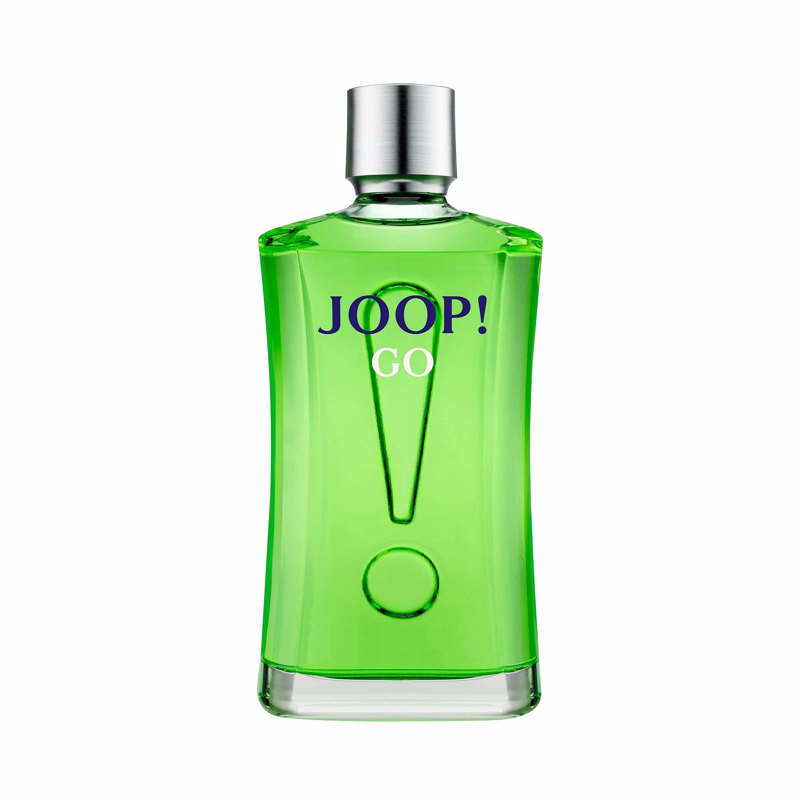 Туалетная вода Joop! Go, фото №1