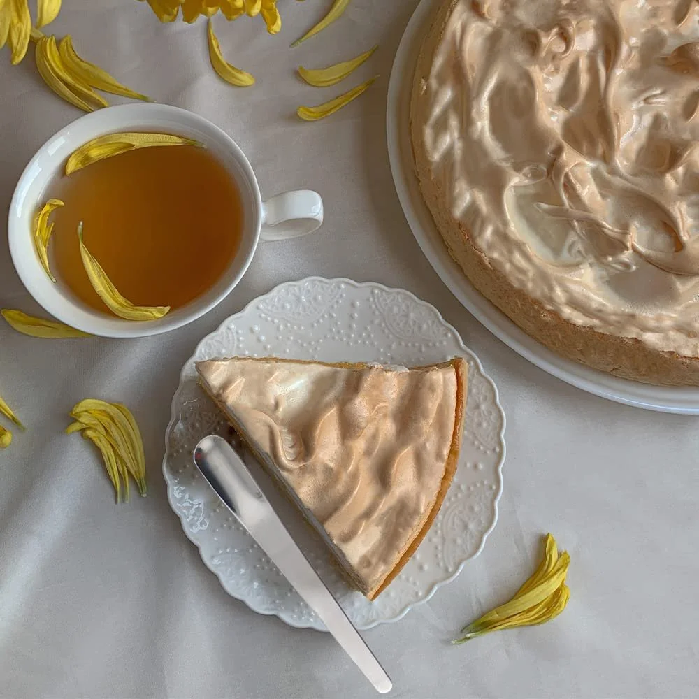 Ложка Десертна з нержавіючої сталі 12 шт, 12 см, фото №6