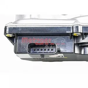 Дросельна заслінка METZGER 0892840 оригінальна запчастина для RENAULT DACIA synthetic.ua - Фото 1