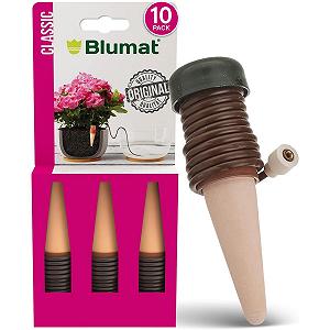 Автополив Blumat Junior 125-00 керамічний 10 шт. - Фото 1