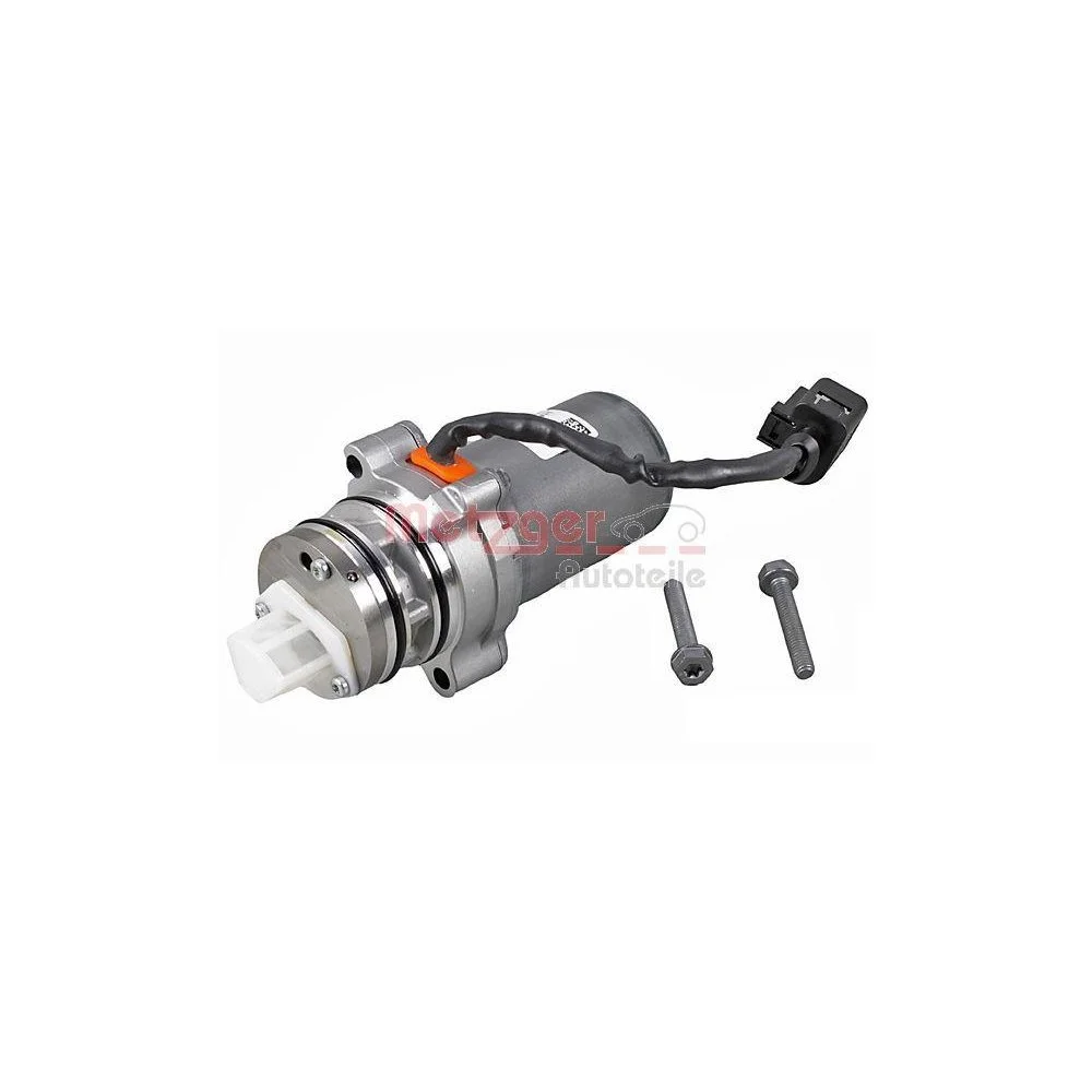 Насос муфты полного привода METZGER 8027007 оригинальная запчасть для, фото №1