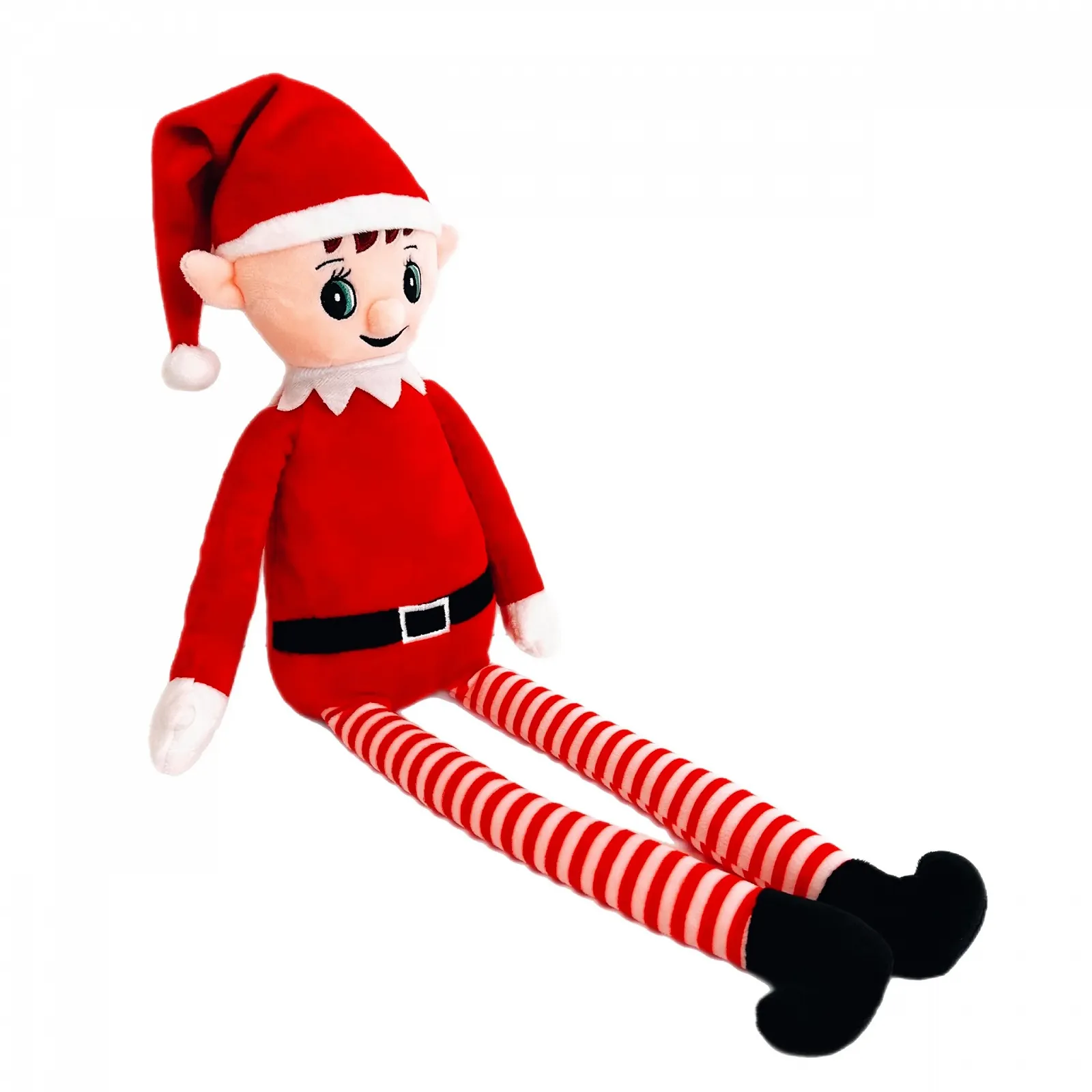 М'яка іграшка Elves Behavin' Badly велика 60 см, фото №2 М'яка іграшка Elves Behavin' Badly велика 60 см, фото №2