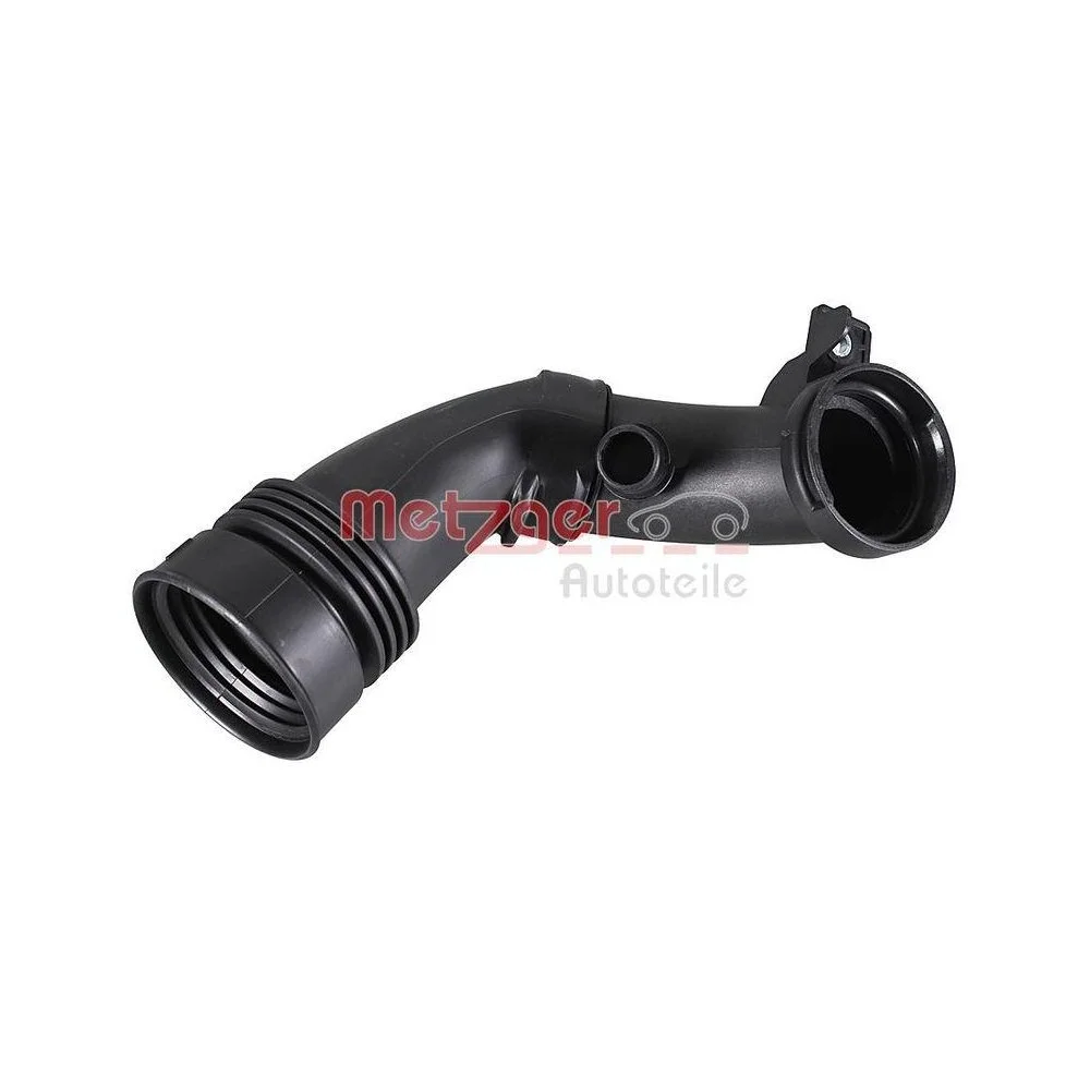 Шланг подачи воздуха METZGER 2389077 для CITROËN FIAT OPEL PEUGEOT VAUXHALL, фото №1