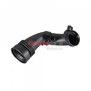 Шланг подачи воздуха METZGER 2389077 для CITROËN FIAT OPEL PEUGEOT VAUXHALL - Фото 1