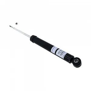 Амортизатор SACHS 315 154, задня вісь - Фото 1