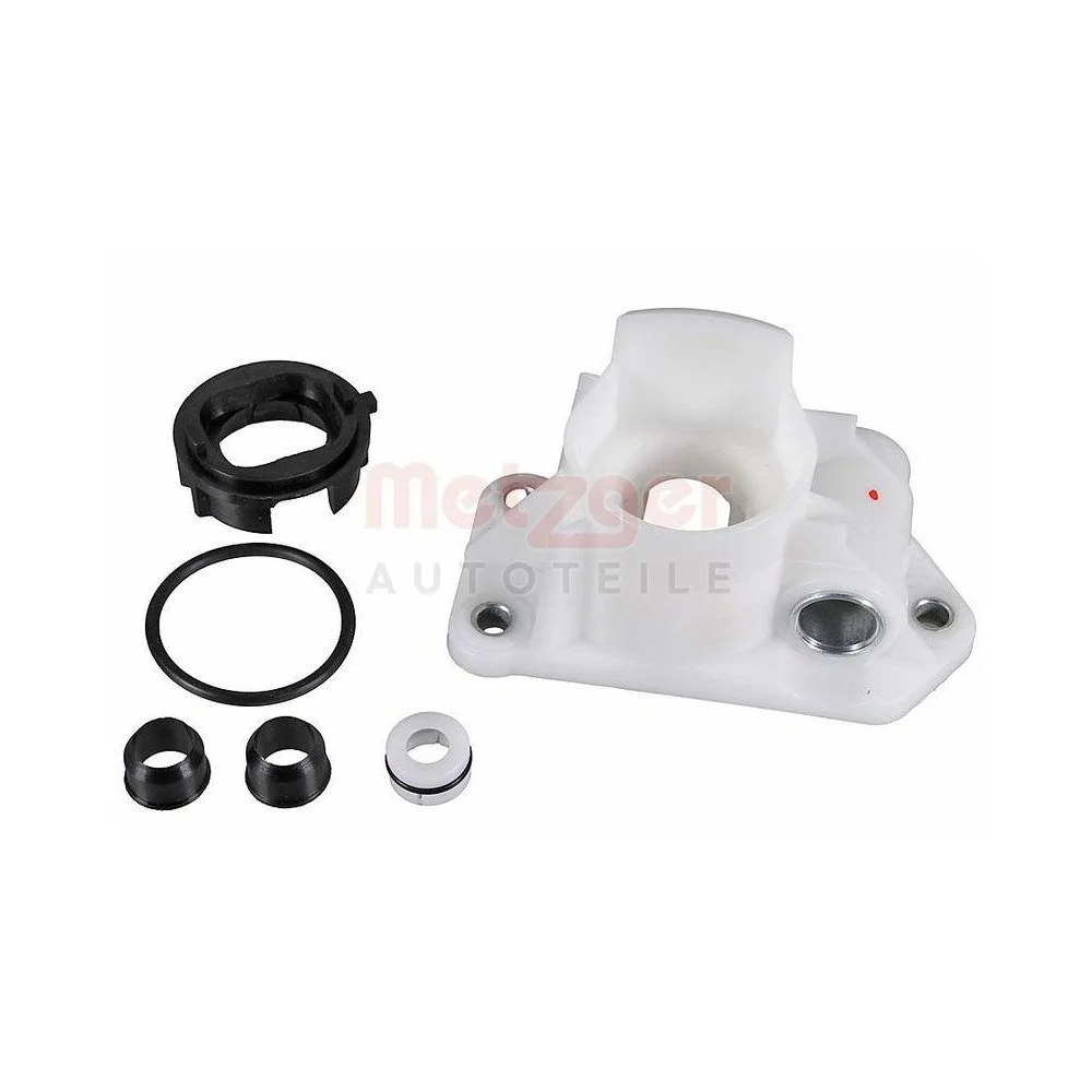 Ремкомплект рычага переключения передач METZGER 3151019, фото №1