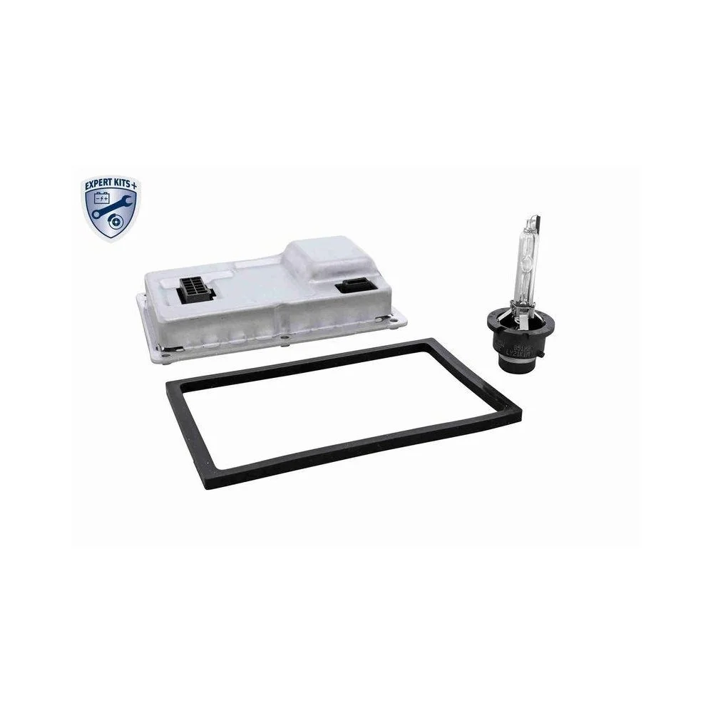Блок розпалу, газорозрядна лампа VEMO EXPERT KITS + V46-84-0030 для AUDI, AUWÄRTER, фото №1 Блок розпалу, газорозрядна лампа VEMO EXPERT KITS + V46-84-0030 для AUDI, AUWÄRTER, фото №1