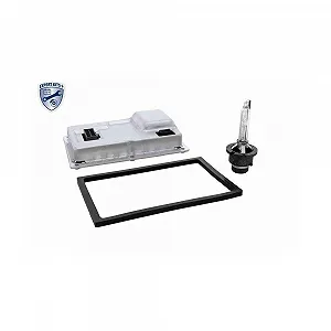 Блок розпалу, газорозрядна лампа VEMO EXPERT KITS + V46-84-0030 для AUDI, AUWÄRTER - Фото 1