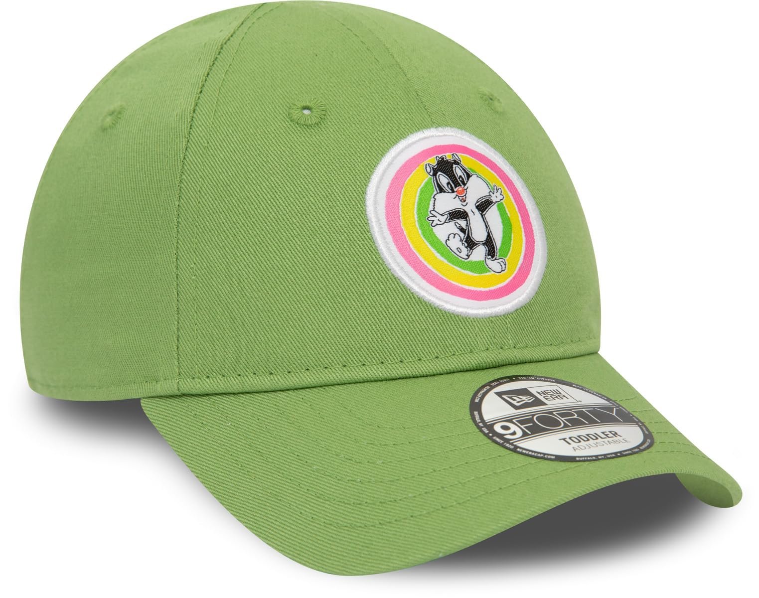 Бейсболка New Era 9Forty Looney Tunes Toddler, фото №3