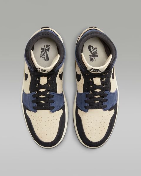 Кроссовки JORDAN 1 ZOOM 36, фото №4