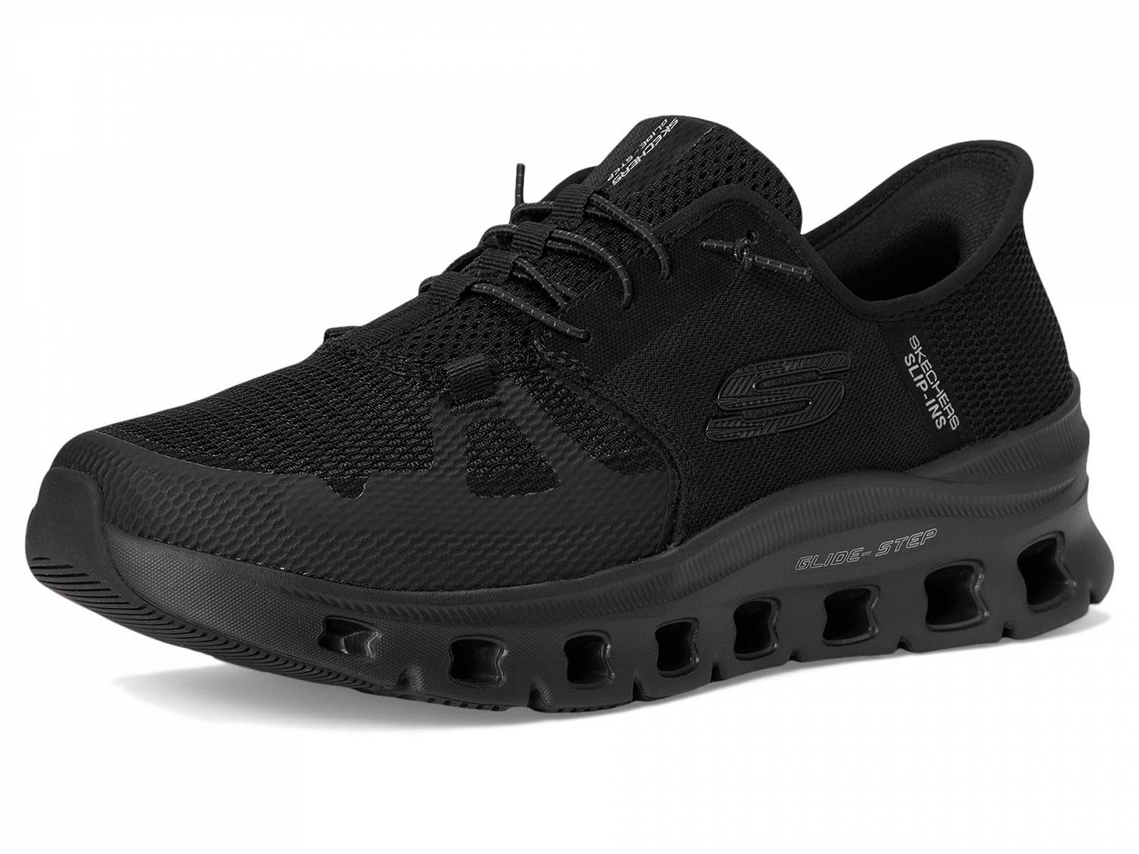 Кросівки Skechers Hands-Free Slip-ins Glide-Step Pro, фото №8 Кросівки Skechers Hands-Free Slip-ins Glide-Step Pro, фото №8