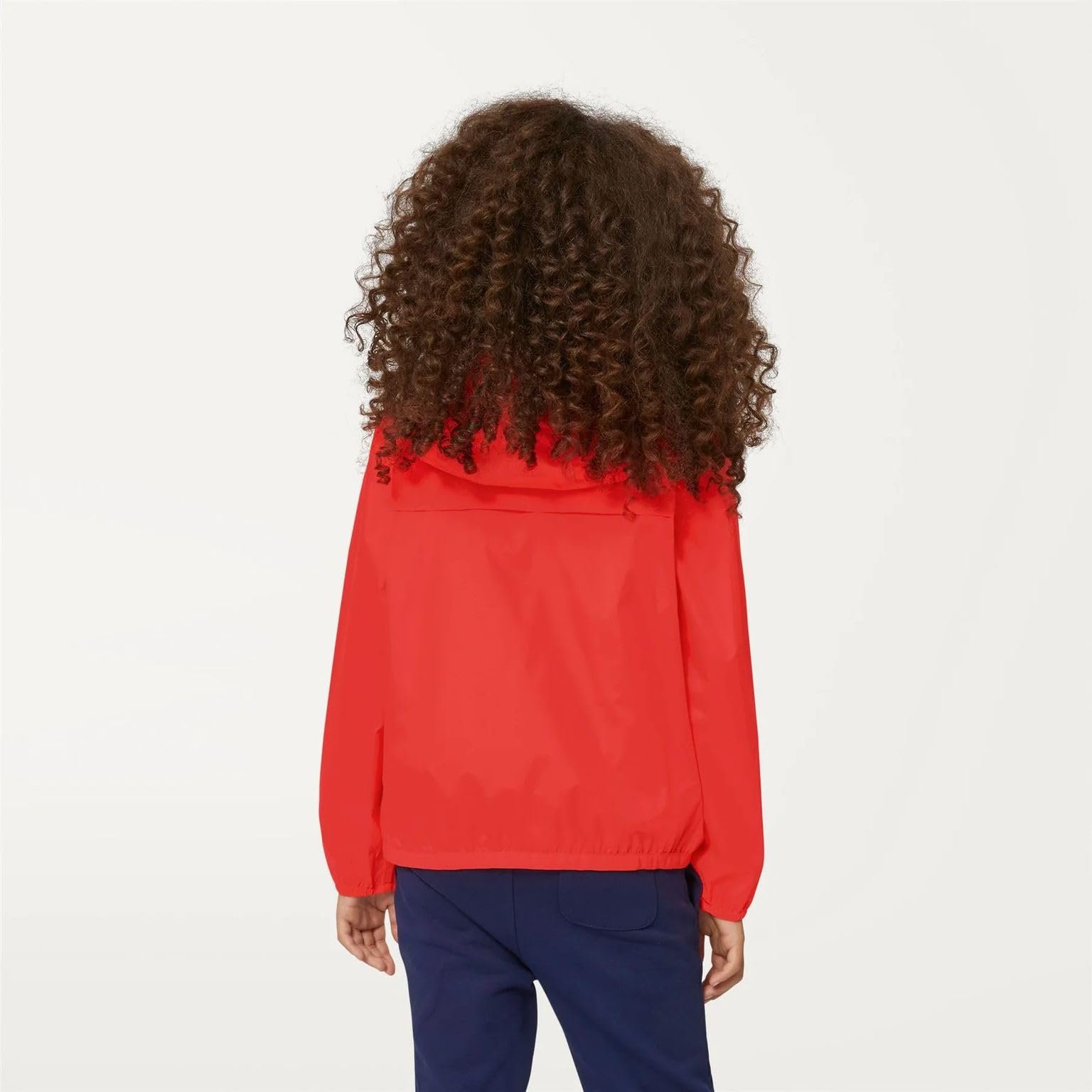 Куртка K-WAY. Verde Militare, фото №4 Куртка K-WAY. Verde Militare, фото №4