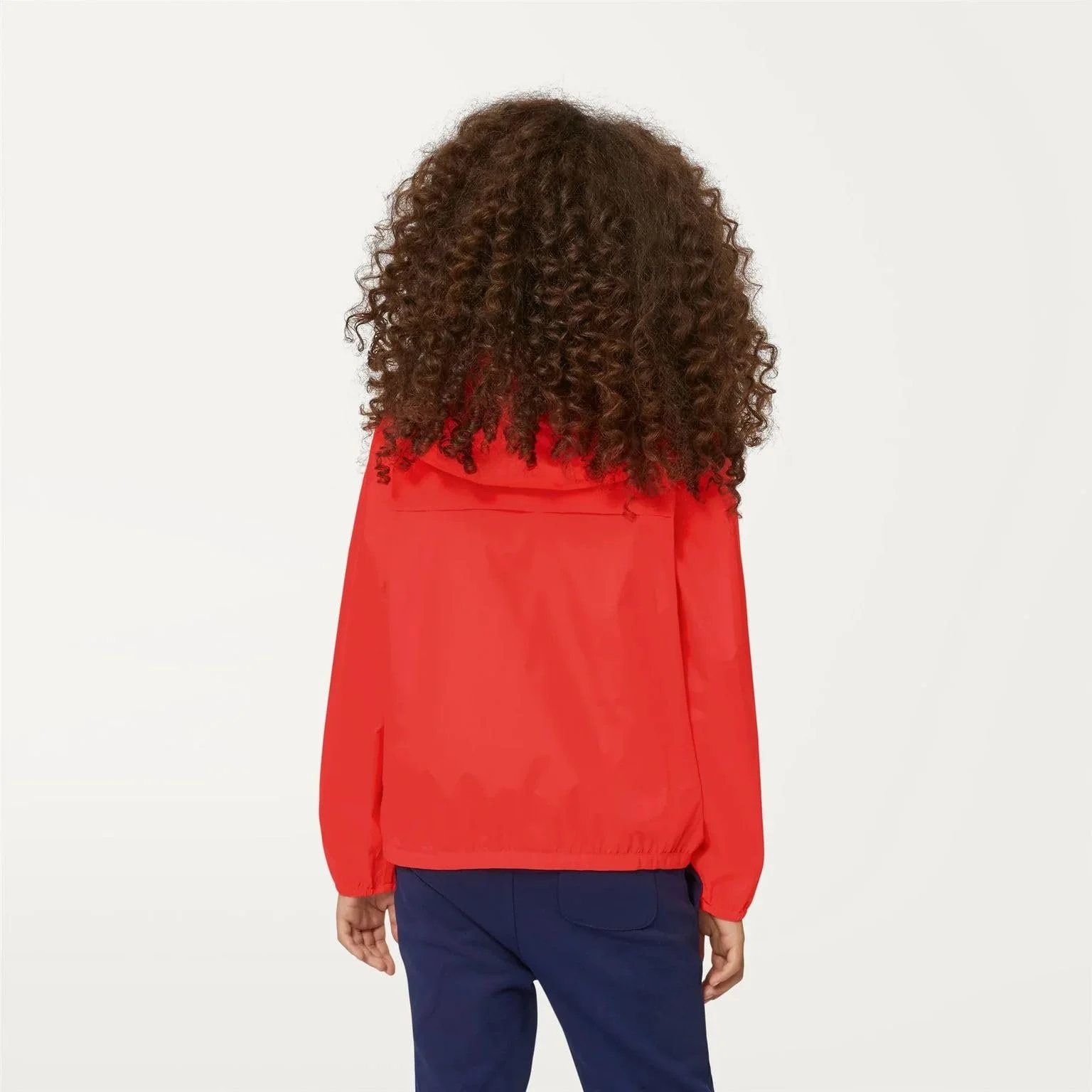 Куртка K-WAY. Verde Militare, фото №4 Куртка K-WAY. Verde Militare, фото №4