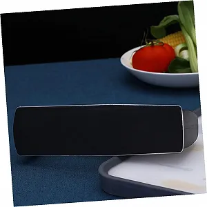 Точило для ножів та ножиць 4-ступеневе ергономічне synthetic.ua - Фото 1