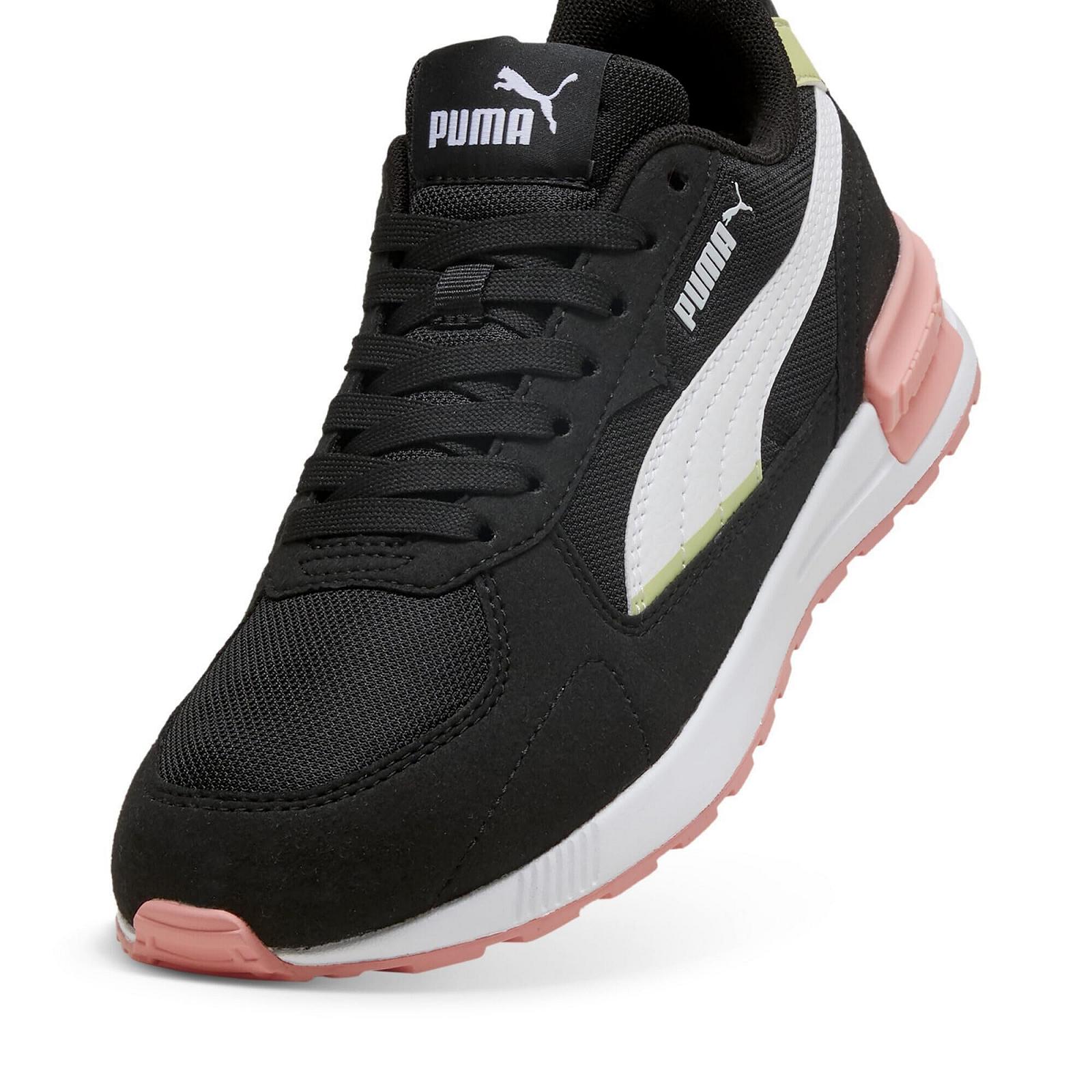 Кроссовки PUMA Unisex Graviton, фото №6
