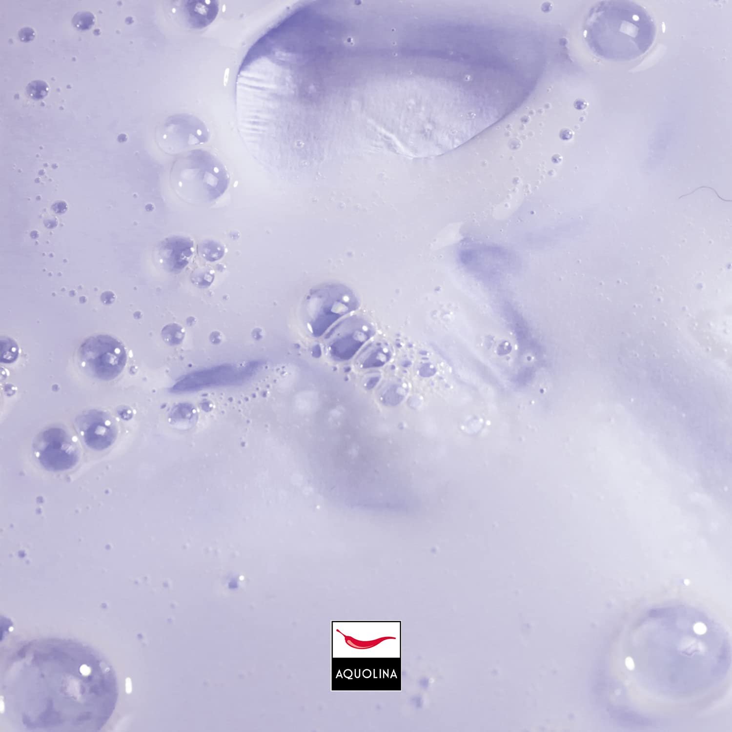 Гель для душу Aquolina Macaron Lavender and Honey 500 мл, фото №6