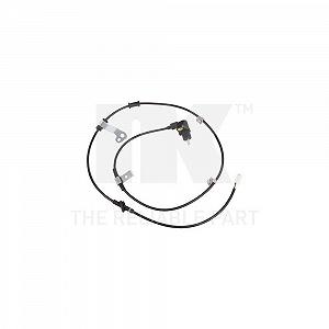 Датчик частоты вращения колеса NK 295225 для SUZUKI задняя ось справа - Фото 1