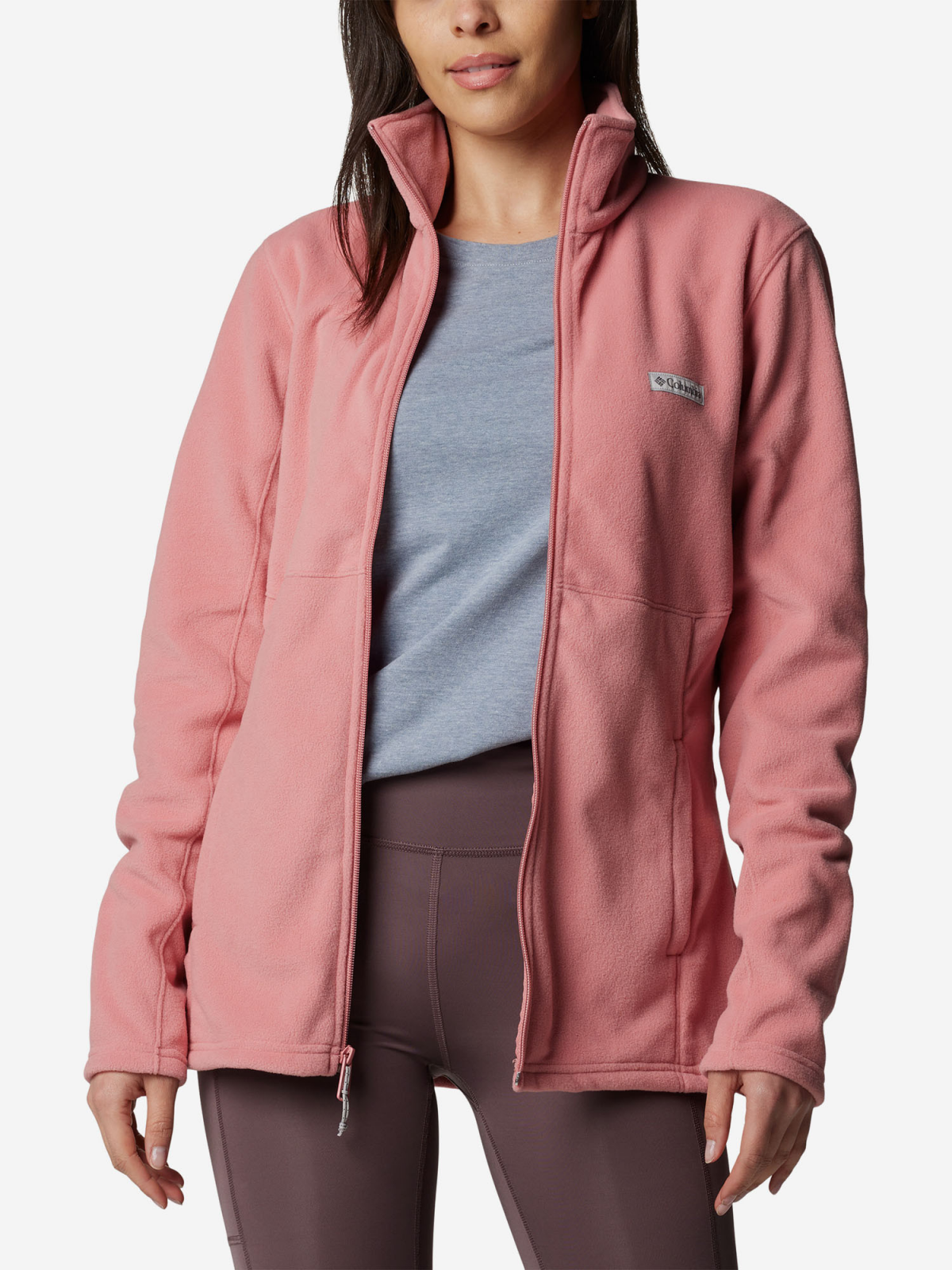 Джемпер Basin Trail™ III Full Zip 1938041CLB-629 Columbia  S, фото №3