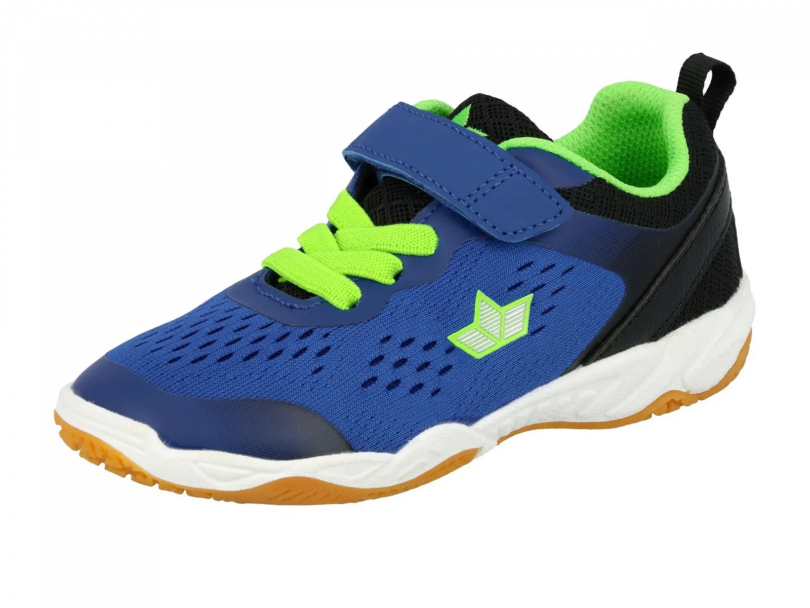 Кросівки Lico Key Vs для дівчат для занять у приміщенні, фото №1