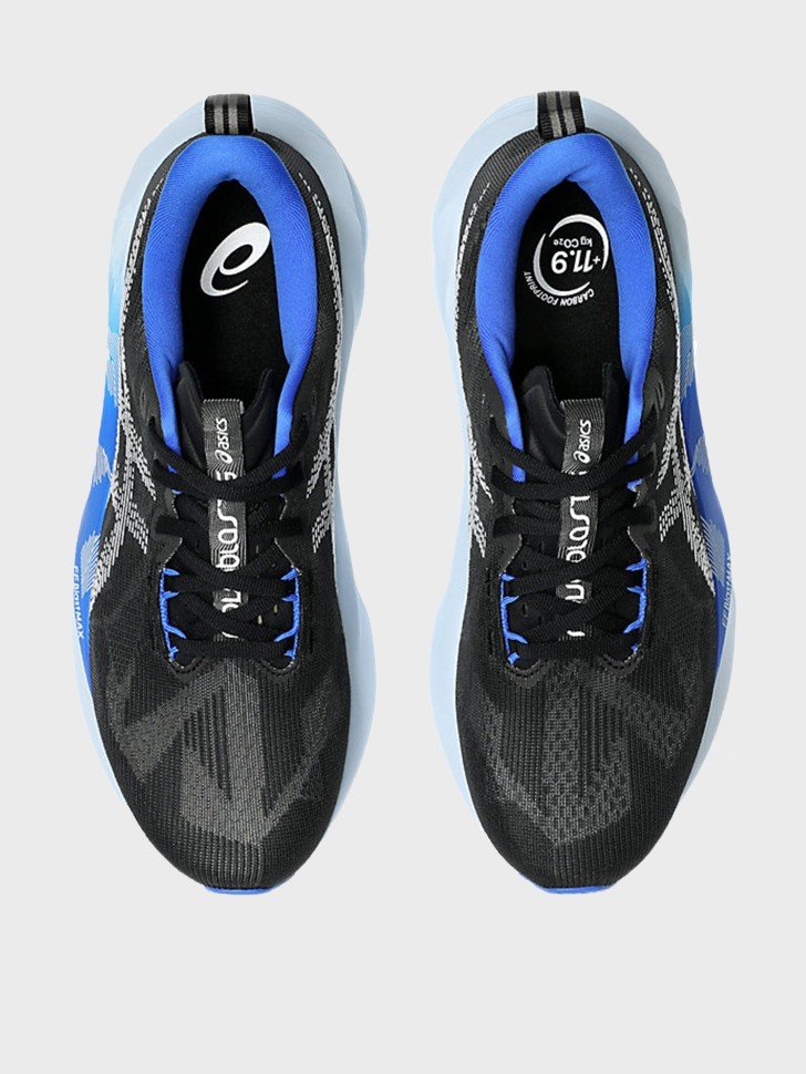Кросівки Asics NOVABLAST 5 1011B974-001 44.5, фото №6